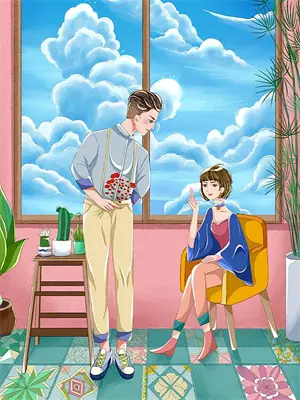 暗恋难防小说免费阅读