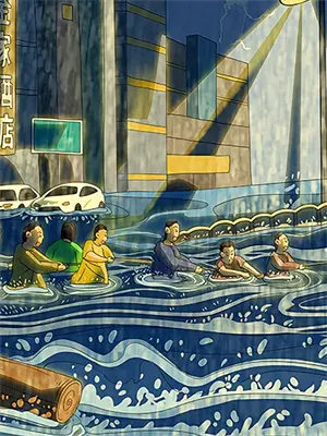 华娱内地娱乐圈的小说