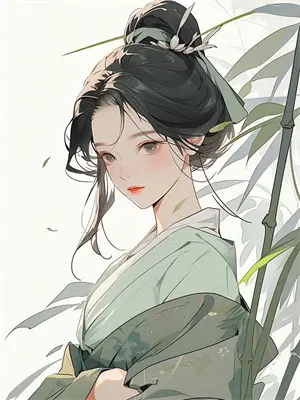 主角叫林落的快穿小说