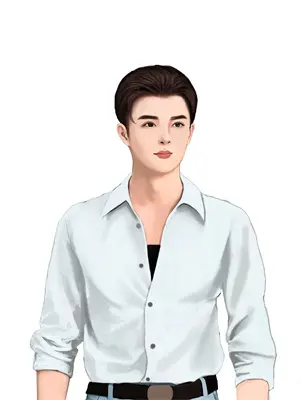 失控小说简介内容