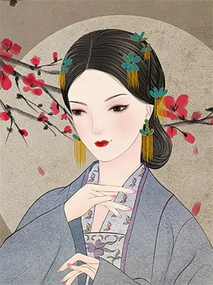 女主不酱油小说推荐