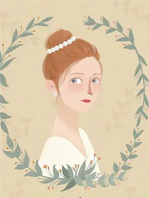 冒牌县令,被迫登基 红叶似火