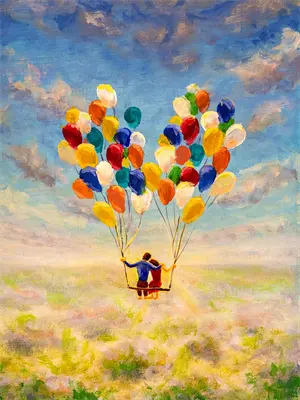 欢天喜帝全集 番外