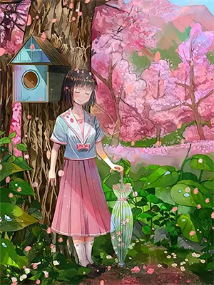 重生只为宠她爱她 小说