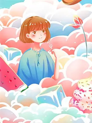 穿越之女主的后妈