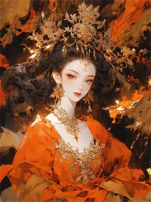 父王是变态烧书阁
