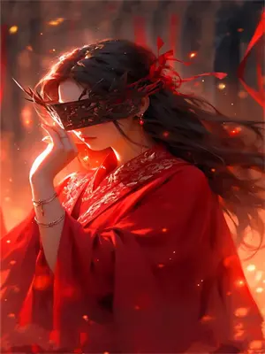 《孕妾》 作者:花美