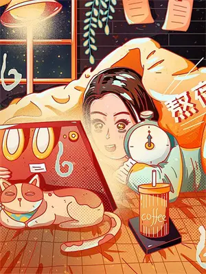 德萨罗人鱼百度云番外