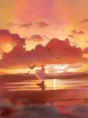 不小心走到一起的狼和蛇是什么歌曲