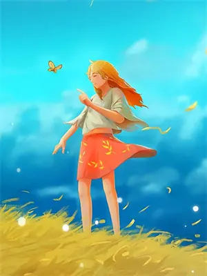 龙套是个玛丽苏全文