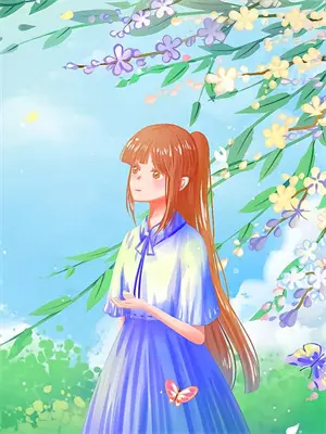 类似寡妇门前桃花多的小说知乎推荐