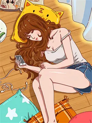 他的小草莓一口时光 小说