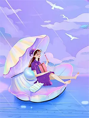 和男神同居爱看天