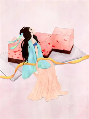 小说玉女养成记