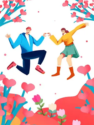 影后的奋斗史林