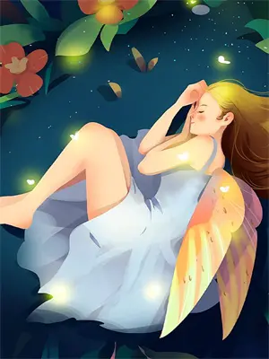 永远的她英语怎么翻译