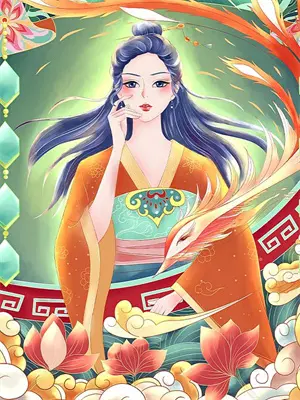 一枝春全文免费阅读小说