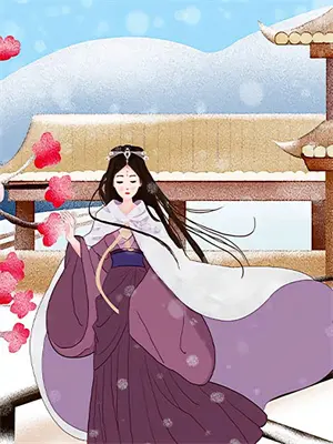 我在末世当女装大佬