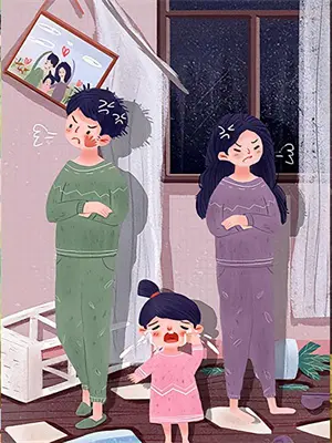 破碎的爱泰剧免费观看普通话版