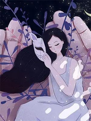 末世女神之路 小说