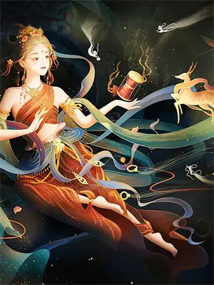 禁庭春昼by方圆西木小说免费阅读