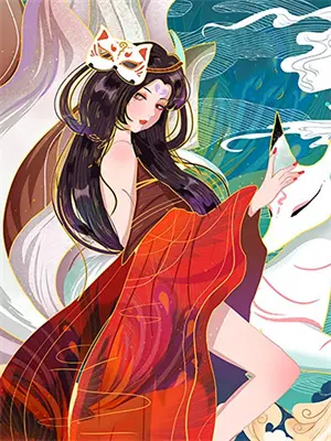 亡国后我成了敌国国君的妖妃