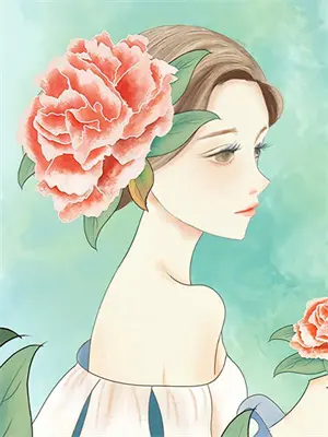 小奴隶的意思
