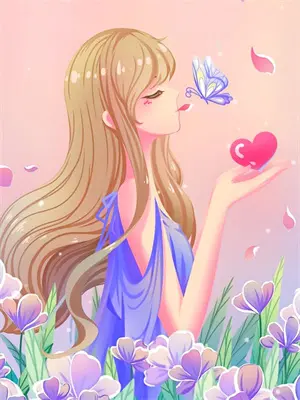 男主魅魔女主禁欲小说结局