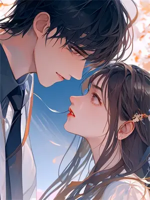 魔女与她的养子们漫画