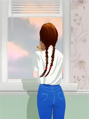 男朋友用手很有感觉怎么回事