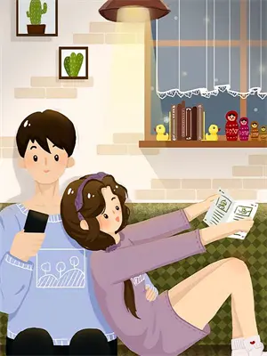 分手后成了龙神免费阅读