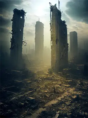 末世重生之南柯