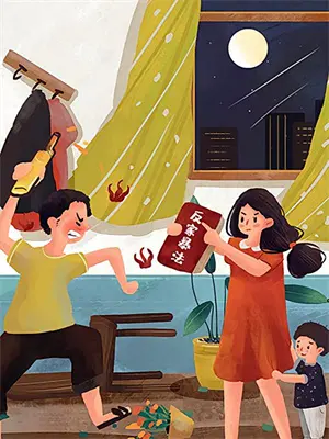 我在恋爱综艺搅基书txt