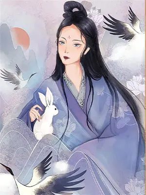 梨花的花语