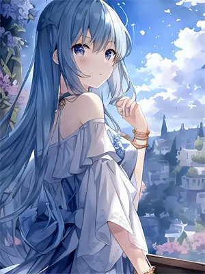 绝色神偷人物介绍