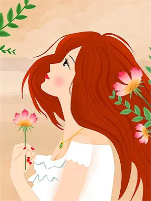 钟意你还是中意你