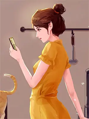 恋母癖是哪种