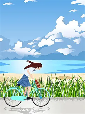同学的女友叫什么