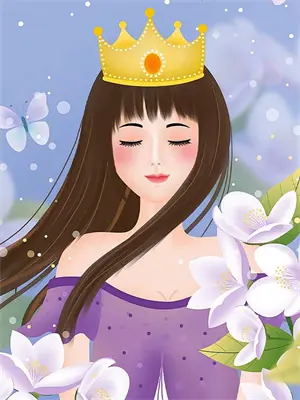 买来的傻妻小狗爪子掉了