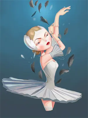 穿成古早虐文女主角的她,绑定了打脸绿茶