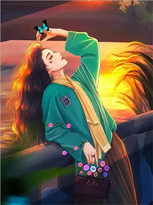亵神 平安符