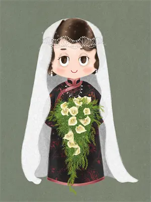 想些小说但是不知道写什么怎么办