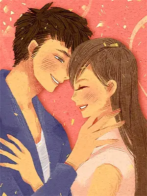 咒术回战你喜欢什么类型的女人