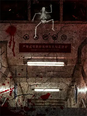 快穿之我不是人