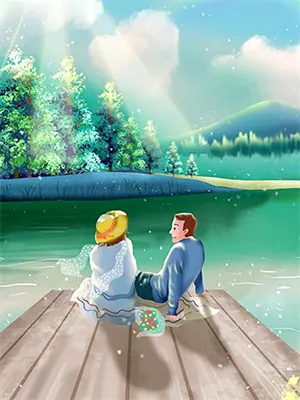 第一次约会怎么办