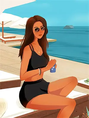 主角性转的玄幻小说