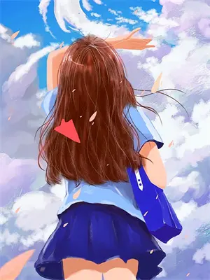 与仙子们的游戏