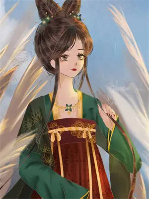 落花无意（NP)