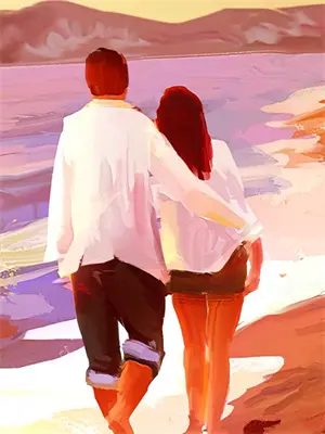 快穿之咸鱼的悠闲生活